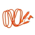 thumbnail image 3 of 2M Car Charger 14AWG for Jackery/BLUETTI/Anker DC 8.0mm with DC7909+8020 Plug, 3 of 3