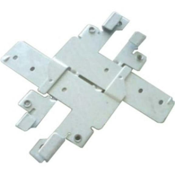 Cisco HW Wireless AIR-AP-T-RAIL-F Ceiling Grid Mounting Clip for Wireless Access Point