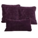 thumbnail image 1 of Set de 3 CojÍnes Decorativos (2 Cuadrados Grandes + 1 Rectangular) DICASA Velvet, 1 of 5