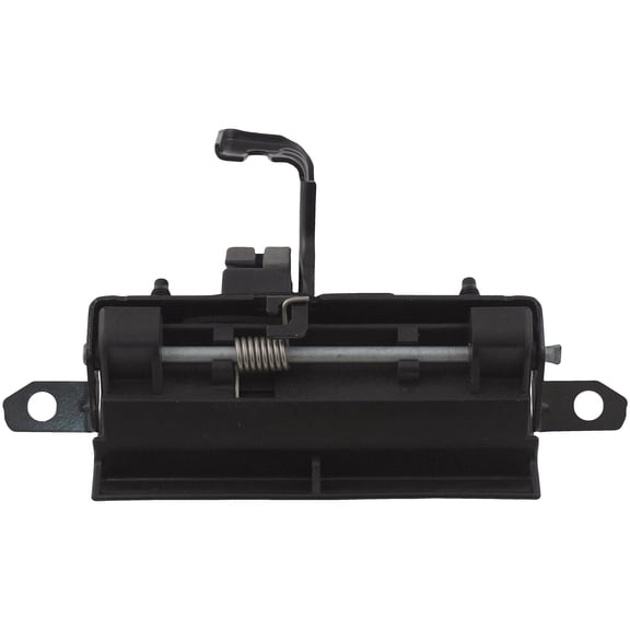 Dorman 96651 Outer Liftgate Latch Handle for Specific Subaru Models, Black
