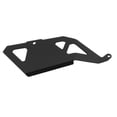 thumbnail image 1 of Cubierta protectora, piezas de motocicleta de aleación de aluminio duraderas, protege el ajuste de arranque para 2013 R1250GS R1250GS Negro, 1 of 8