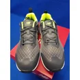 thumbnail image 2 of New Balance Midlogiehpr Mens Shoes Sz 8 D Athletic Running Gray Lime Sneakers, 2 of 4
