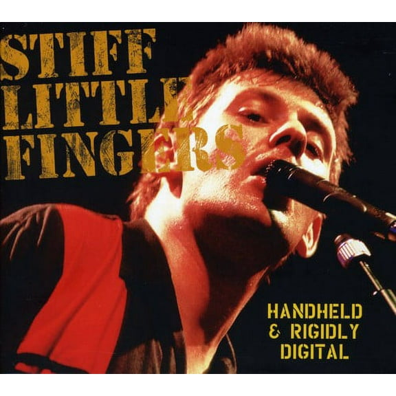 Hand Held & Rigidly Digital