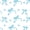 B Blue White, variant on Erosebridal Pink Bowknot Kids Twin Sheet Sets,Red Cherries Romantic Hearts Print Bedding For Girls 3pcs