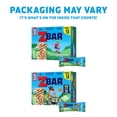 thumbnail image 3 of Zbar Iced Oatmeal Cookie Soft-Baked Energy Snack Bars, Organic Granola Bars, Snacks for Kids, 12ct, 3 of 15