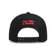 thumbnail image 2 of Gorra Deadpool Marvel Comics licencia oficial ajustable para hombres, 2 of 3
