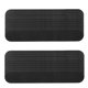 thumbnail image 4 of 20 almohadillas para el sudor para el cuello, profesional, portátil, para camisa, forro de cuello, protector de cuello, almohadillas absorbentes para el sudor, banda para el, 4 of 7