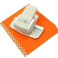 thumbnail image 4 of ZASCHMOY Hole Punch, DIY Handmade Craft Hole Punch for Paper Craft, Laminate, DIY Projects, Photo Cutter, Card Making and Scrapbooking, 4 of 7
