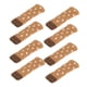 thumbnail image 3 of Calcetines Para Patas De Sillas De Mesa, Doble Grosor, Elásticos, Antideslizantes, De Alta Elasticidad, 25 Uds., Patas De Muebles, Protectores De Suelo Para Escritorios Para El EOTVIA Furniture Caps Covers, 3 of 8