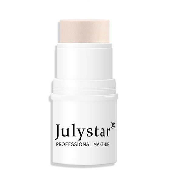 Blusher HUOGUO, colorete iluminador en polvo, crema mate en barra