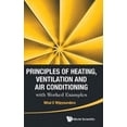 thumbnail image 1 of Principles de Chauffage, Ventilation et Climatisation avec des Exemples Fonctionnés, 1 of 2