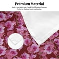 thumbnail image 5 of Picia Orchids Flowers Printed Flag ,Orchids Flowers Pattern Garden Flag Vertical Double,Yard Lawn Outdoor Decor 48x72", 5 of 9