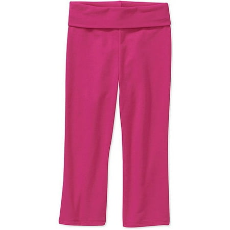 Garanimals Baby Girls' Yoga Knit Pant