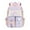 #3723💥, variant on Large Capacity Ergonomic Backpack with Spine Support, Lightweight Durable Design, Multi-Compartment Bunny Theme Bag for Elementary Grades 1-6, School and Travel Use