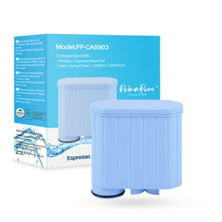 AquaHouse Water Filter Compatible with Saeco AquaClean & Philips