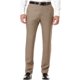 thumbnail image 2 of Pantalones casuales para hombre Perry Ellis Travel Luxe color beige 38 W x 32 L, 2 of 2