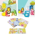 thumbnail image 3 of Tarjetas del alfabeto Zulema Tarjetas del alfabeto inglés, 3 of 8
