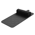 thumbnail image 1 of SIfdSeng Get it Fast Drawer Organizer Silicone Storage Tray Holder Cutlery Tray Non Flexible Structure Suitable for Kitchen Organization Home Drawer, 1 of 6
