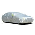 thumbnail image 3 of Full Car Cover,Car Cover Weatherproof Snowproof Waterproof Car Cover Car Cover Industry-Leading Standards, 3 of 12