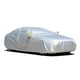 thumbnail image 3 of Funda para coche, resistente a la intemperie, a la nieve, a prueba de viento, protección UV, ajuste universal para automóviles, 3 of 12