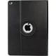 Targus Versavu Premium 360 Rotating - Flip cover pour Tablette - Polyuréthane - Noir - 12,9" - pour iPad Pro 12,9 Pouces (1re Génération, 2e Génération) – image 2 sur 2