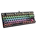 thumbnail image 1 of Wired mechanical gaming keyboard 87 keys, 1 of 4