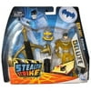 Batman Bow Shot Deluxe Plastic Figure and Accessories