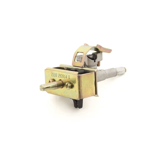 Nexgrill Sear Burner Gas Valve 09000401A0