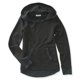 thumbnail image 1 of Sudadera con capucha Aeropostale de forro polar híbrido para mujer gris XX-Large, 1 of 2