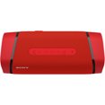 thumbnail image 6 of Open Box Sony SRS-XB33 Portable Waterproof Bluetooth Speaker (Red), 6 of 10