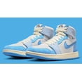 thumbnail image 1 of Ni - ke Ni - ke Air Jordan 1 High Zoom Air CMFT 2 University Blue DV1305-004 Women's 8, 1 of 5