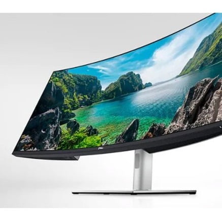 Dell U4021QW 5K2Kモニター Dell U4021QWレビュー 40インチ 5K2Kモニターで生産性が爆上がり