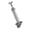 Ivory, variant on Lynono Air Pressure Drain Opener Tool For Clogged Toilet Sink Shower And Bathtubs