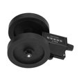 thumbnail image 1 of Mechanical Length Meter, Rolling Measuring Counter Set Resettable Decimal 200 Times/min Maximum Speed  For Measurement, 1 of 8