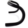 thumbnail image 2 of Bgsha Bicycle dead fly horns road bend handlebar horizontal head 25.4, 2 of 10