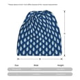 thumbnail image 3 of KLL Beautiful King Penguin Pattern Pirnt Wicking Running Beanie Head Wrap Cycling Bandana for Men Women, 3 of 8