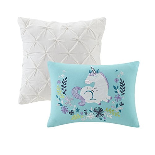 urban habitat unicorn bedding
