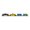 Lionel O Scale Sodor Tank and Wagon Expansion Pack Manual Model Train Set