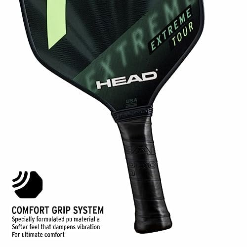 HEAD Extreme Tour Pickleball Paddle