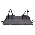 thumbnail image 1 of Foldable Car Back  Extender Car Rear  Mattress Extension Plate Comfortable Plush Foldable Rear  Mattress for SUV, 1 of 7