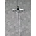 thumbnail image 5 of Peerless 3-Setting Shower Head in Chrome, 5 of 5