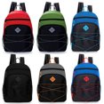 thumbnail image 4 of 17" Bungee Design Backpack, 4 of 4