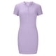 thumbnail image 5 of Vestidos Para Mujer Vestidos Casuales Moda Pullover Sólido Erógeno Mini Vestido de Manga Corta Odeerbi ODB158598, 5 of 8