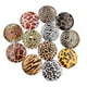 thumbnail image 2 of Jumpingount 50 piezas de decoración de botones de de 25mm, botones de costura para manualidades DIY, accesorios para costura, costura para Accesorios de disfraces, 2 of 5