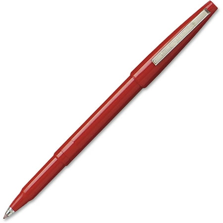 Pentel, PENR100B, Rolling Writer Pens, 12 / Dozen