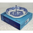 thumbnail image 4 of Spode Spode Blue Italian Handled Tray, 4 of 4