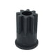 thumbnail image 1 of Soidarity Negro 3200 3406 herramientas de reparación de automóviles funda de llave de tubo ámbito de aplicación producto fácil de llevar Ciclismo, 1 of 6