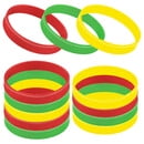 Red Yellow Green