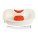 thumbnail image 3 of Lavabo para el cabello, bandeja de lavado con tubo de drenaje y manguera, cuenco de champú de borde liso, bañera para lavar el cabello junto a la cama Blanco, 3 of 9