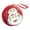 B, variante sur RKSTN Boîtes Boîtes Noël Mini Boîte Ornement, Cadeau Amusant, Boîte de Rangement, Boîte à Accessoires